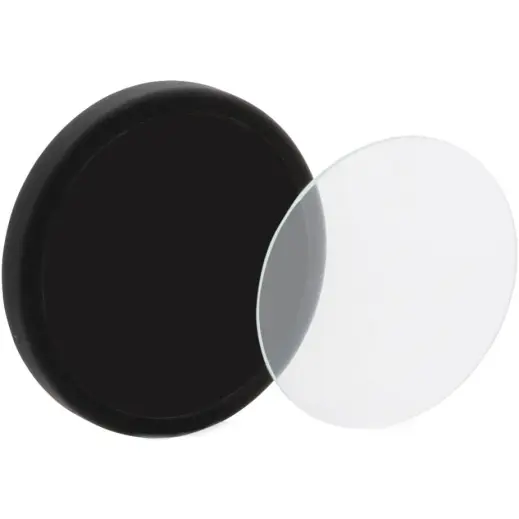 Rennes @memorii 5W Wireless Charger Unbranded Glass